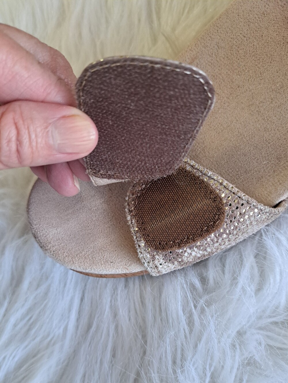 Dansko leather sandals - Picture 5 of 12